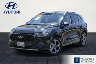 Ford Escape Hybrid 2023 ST-Line 4dr SUV