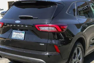 Ford Escape Hybrid 2023 ST-Line 4dr SUV