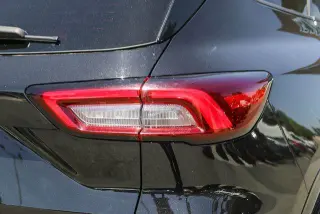 Ford Escape Hybrid 2023 ST-Line 4dr SUV