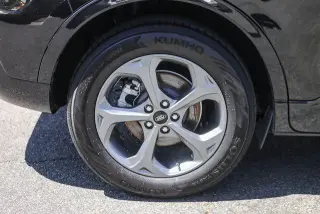 Ford Escape Hybrid 2023 ST-Line 4dr SUV