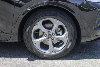 Ford Escape Hybrid 2023 ST-Line 4dr SUV