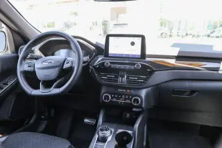 Ford Escape Hybrid 2023 ST-Line 4dr SUV