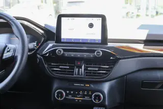 Ford Escape Hybrid 2023 ST-Line 4dr SUV