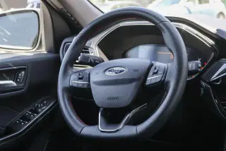 Ford Escape Hybrid 2023 ST-Line 4dr SUV