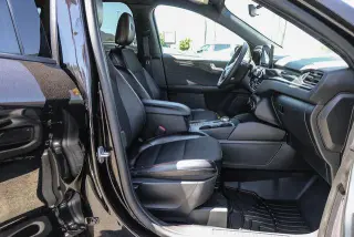 Ford Escape Hybrid 2023 ST-Line 4dr SUV