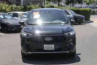 Ford Escape Hybrid 2023 ST-Line 4dr SUV