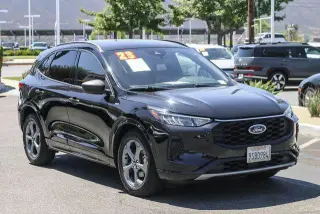 Ford Escape Hybrid 2023 ST-Line 4dr SUV