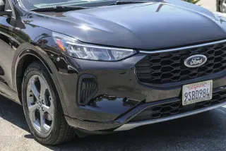 Ford Escape Hybrid 2023 ST-Line 4dr SUV