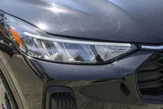 Ford Escape Hybrid 2023 ST-Line 4dr SUV