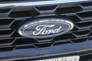 Ford Escape Hybrid 2023 ST-Line 4dr SUV