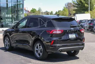 Ford Escape Hybrid 2023 ST-Line 4dr SUV