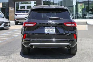 Ford Escape Hybrid 2023 ST-Line 4dr SUV