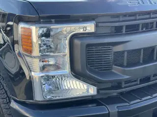 Ford F-250 Super Duty 2022 4x4 XL 2dr Regular Cab 8 ft. LB Pickup