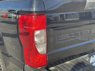 Ford F-250 Super Duty 2022 4x4 XL 2dr Regular Cab 8 ft. LB Pickup