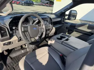 Ford F-250 Super Duty 2022 4x4 XL 2dr Regular Cab 8 ft. LB Pickup