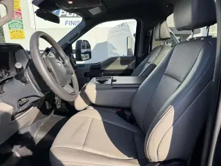 Ford F-250 Super Duty 2022 4x4 XL 2dr Regular Cab 8 ft. LB Pickup