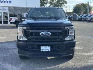 Ford F-250 Super Duty 2022 4x4 XL 2dr Regular Cab 8 ft. LB Pickup