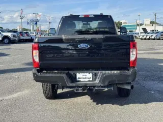 Ford F-250 Super Duty 2022 4x4 XL 2dr Regular Cab 8 ft. LB Pickup