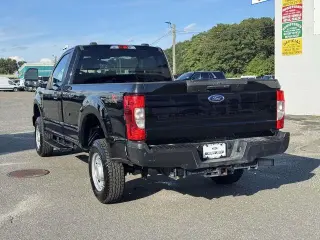 Ford F-250 Super Duty 2022 4x4 XL 2dr Regular Cab 8 ft. LB Pickup
