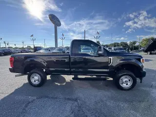 Ford F-250 Super Duty 2022 4x4 XL 2dr Regular Cab 8 ft. LB Pickup