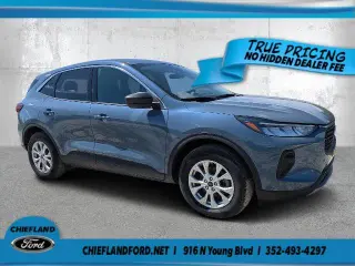 Ford Escape 2023 AWD Active 4dr SUV