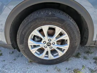 Ford Escape 2023 AWD Active 4dr SUV