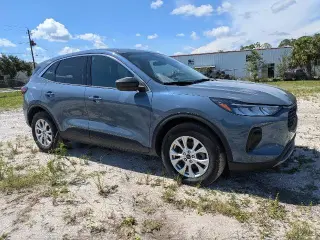Ford Escape 2023 AWD Active 4dr SUV