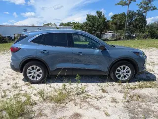 Ford Escape 2023 AWD Active 4dr SUV
