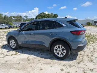 Ford Escape 2023 AWD Active 4dr SUV
