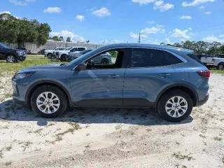 Ford Escape 2023 AWD Active 4dr SUV