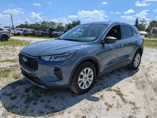 Ford Escape 2023 AWD Active 4dr SUV