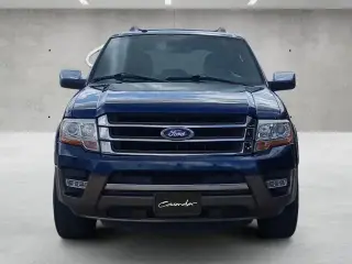 Ford Expedition 2017 4x2 King Ranch 4dr SUV