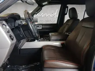 Ford Expedition 2017 4x2 King Ranch 4dr SUV