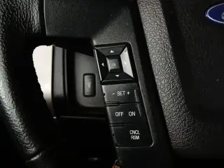 Ford Expedition 2017 4x2 King Ranch 4dr SUV