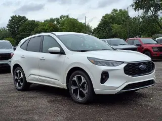 Ford Escape 2024 AWD ST-Line Select 4dr SUV
