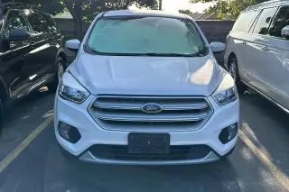 Ford Escape 2019 AWD SE 4dr SUV