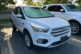 Ford Escape 2019 AWD SE 4dr SUV