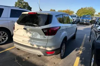 Ford Escape 2019 AWD SE 4dr SUV