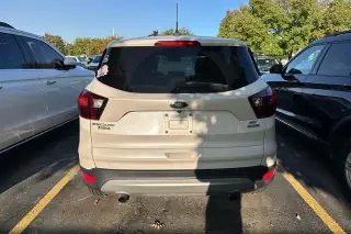 Ford Escape 2019 AWD SE 4dr SUV