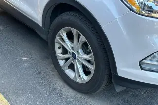 Ford Escape 2019 AWD SE 4dr SUV
