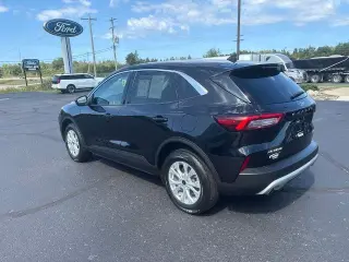 Ford Escape 2024 AWD Active 4dr SUV