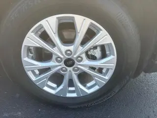 Ford Escape 2024 AWD Active 4dr SUV