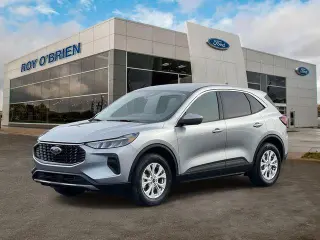 Ford Escape 2024 AWD Active 4dr SUV
