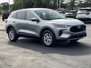 Ford Escape 2024 AWD Active 4dr SUV