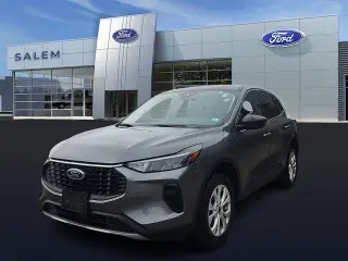 Ford Escape 2024 AWD Active 4dr SUV
