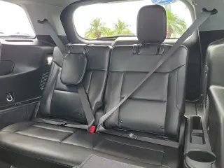 Ford Explorer 2023 XLT 4dr SUV