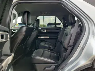 Ford Explorer 2023 XLT 4dr SUV