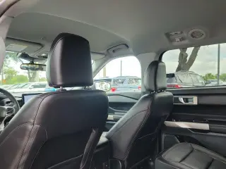 Ford Explorer 2023 XLT 4dr SUV