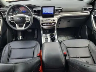 Ford Explorer 2023 XLT 4dr SUV