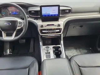 Ford Explorer 2023 XLT 4dr SUV